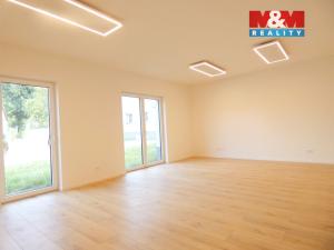 Prodej bytu 3+kk, Libenice, 87 m2