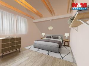 Prodej bytu 3+kk, Libenice, 87 m2