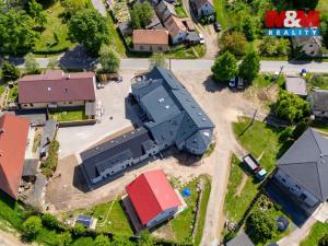 Prodej bytu 3+kk, Libenice, 87 m2