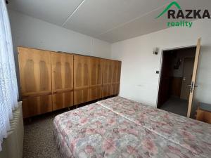 Prodej bytu 3+1, Bor, 66 m2