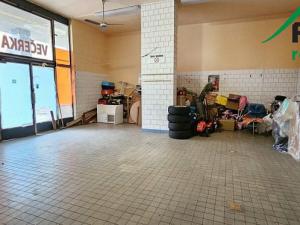 Pronájem rodinného domu, Tachov, 75 m2