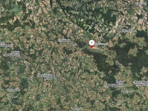 Prodej pole, Sobíňov, 7578 m2