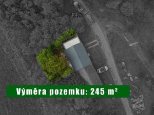 Prodej chaty, Ivančice - Hrubšice, 90 m2