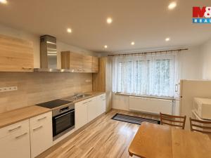 Pronájem bytu 3+kk, Soběslav - Soběslav III, Na Vyhlídce, 70 m2