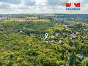 Prodej rodinného domu, Statenice - Černý Vůl, Nad Višňovkou, 105 m2