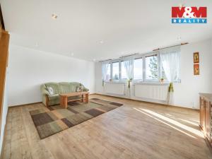 Prodej rodinného domu, Přimda, Na Výsluní, 117 m2
