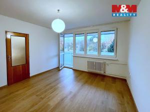 Pronájem bytu 1+1, Praha - Čimice, Na průhonu, 41 m2