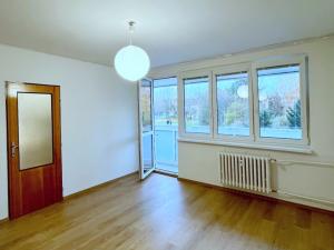 Pronájem bytu 1+1, Praha - Čimice, Na průhonu, 41 m2