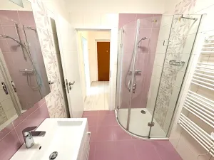 Prodej bytu 1+1, Vizovice, 3. května, 37 m2