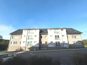 Prodej bytu 1+1, Vizovice, 3. května, 37 m2