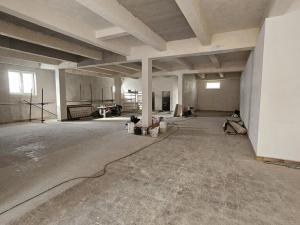 Pronájem skladu, Králův Dvůr, Tovární, 1000 m2