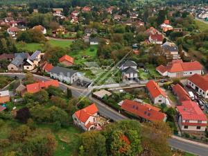 Prodej pozemku pro bydlení, Struhařov, Mnichovická, 1145 m2