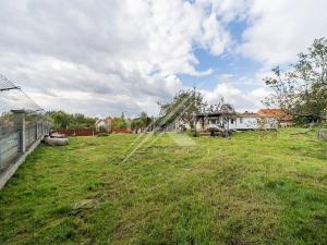 Prodej pozemku pro bydlení, Struhařov, Mnichovická, 1145 m2