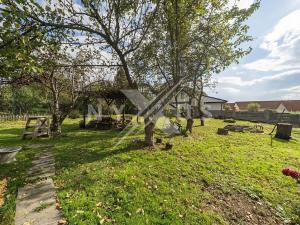 Prodej pozemku pro bydlení, Struhařov, Mnichovická, 1145 m2