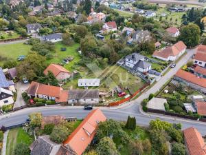 Prodej pozemku pro bydlení, Struhařov, Mnichovická, 1145 m2