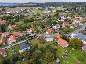 Prodej pozemku pro bydlení, Struhařov, Mnichovická, 1145 m2