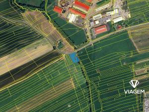 Prodej podílu pole, Újezd, 47 m2