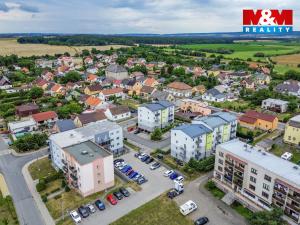 Pronájem bytu 2+kk, Zbůch, Brigádnická, 46 m2