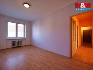 Prodej bytu 3+1, Prostějov, Dr. Horáka, 67 m2