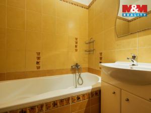 Prodej bytu 3+1, Prostějov, Dr. Horáka, 67 m2