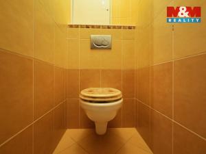 Prodej bytu 3+1, Prostějov, Dr. Horáka, 67 m2