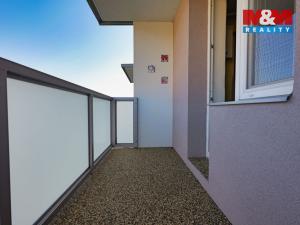 Prodej bytu 3+1, Prostějov, Dr. Horáka, 67 m2