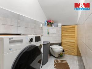 Prodej bytu 1+1, Heřmanův Městec, Heřmanského, 44 m2
