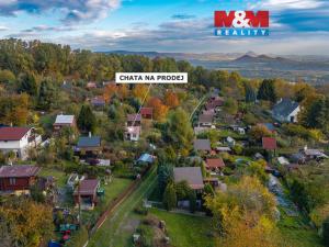 Prodej chaty, Stružnice - Stráž u České Lípy, 16 m2