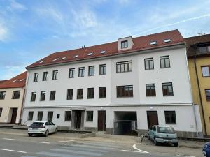 Prodej bytu 3+kk, Velké Meziříčí, 86 m2