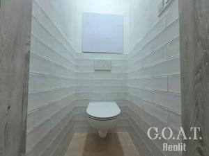 Prodej bytu 3+kk, Plzeň, Rychtaříkova, 52 m2