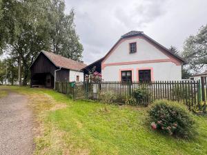 Prodej rodinného domu, Věžná, 100 m2