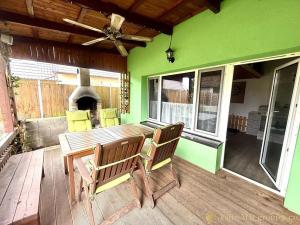 Prodej rodinného domu, Straky, 122 m2