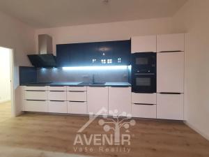 Prodej bytu 3+kk, Jablonec nad Nisou, Anenské náměstí, 82 m2