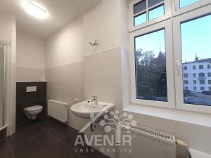 Prodej bytu 3+kk, Jablonec nad Nisou, Anenské náměstí, 82 m2