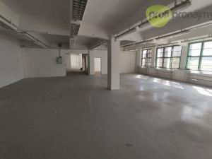 Pronájem skladu, Zlín, Šedesátá, 100 m2