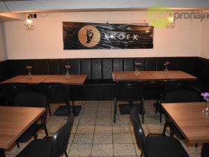 Pronájem komerční nemovitosti, Holešov, nám. Dr. E. Beneše, 220 m2