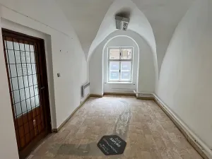 Pronájem kanceláře, Jihlava, Matky Boží, 16 m2