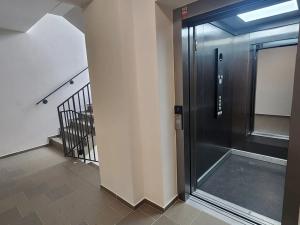 Prodej bytu 4+kk, Třešť, Nádražní, 70 m2