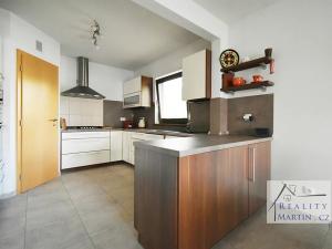 Prodej rodinného domu, Praha - Modřany, Chuchelská, 128 m2