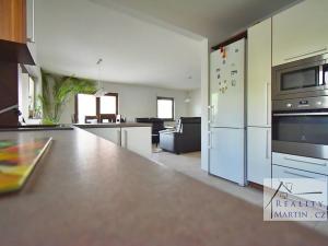 Prodej rodinného domu, Praha - Modřany, Chuchelská, 128 m2