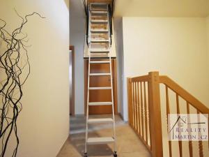 Prodej rodinného domu, Praha - Modřany, Chuchelská, 128 m2