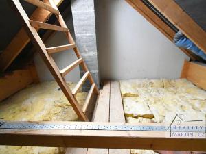 Prodej rodinného domu, Praha - Modřany, Chuchelská, 128 m2