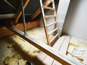 Prodej rodinného domu, Praha - Modřany, Chuchelská, 128 m2