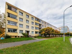 Prodej bytu 2+1, Klatovy, Plzeňská, 57 m2