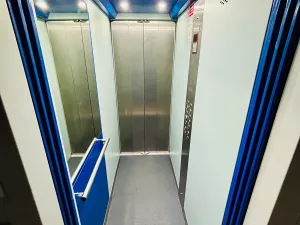 Prodej bytu 2+1, Břeclav, Slovácká, 51 m2