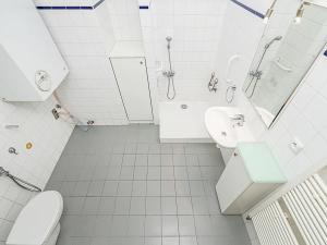 Prodej bytu 2+kk, Roztoky, Jungmannova, 54 m2