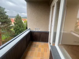 Pronájem bytu 2+kk, Praha - Radotín, Vrážská, 63 m2