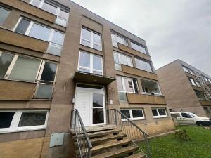 Pronájem bytu 2+kk, Praha - Radotín, Vrážská, 63 m2