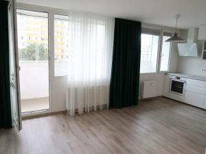 Pronájem bytu 1+kk, Praha - Krč, Murgašova, 42 m2