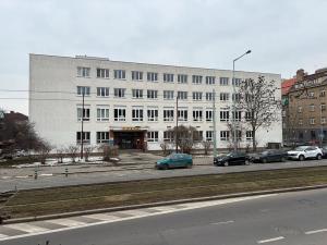 Pronájem kanceláře, Praha - Strašnice, Černokostelecká, 19 m2
